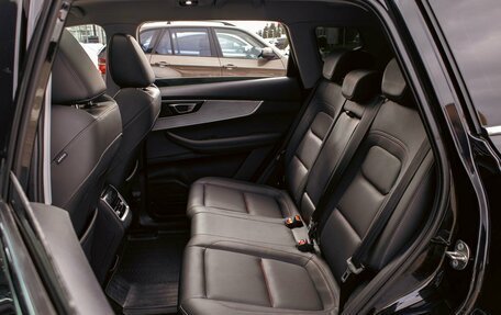 Chery Tiggo 7 Pro, 2022 год, 1 695 000 рублей, 18 фотография