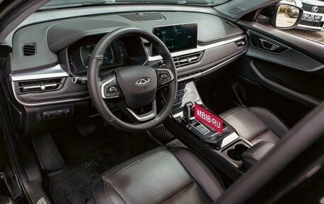 Chery Tiggo 7 Pro, 2022 год, 1 695 000 рублей, 13 фотография