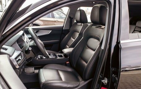 Chery Tiggo 7 Pro, 2022 год, 1 695 000 рублей, 11 фотография