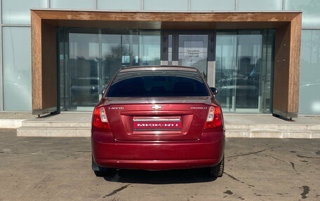 Chevrolet Lacetti, 2008 год, 370 000 рублей, 5 фотография