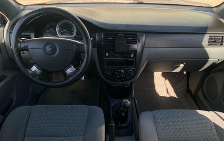 Chevrolet Lacetti, 2008 год, 370 000 рублей, 8 фотография