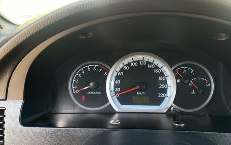 Chevrolet Lacetti, 2008 год, 370 000 рублей, 9 фотография