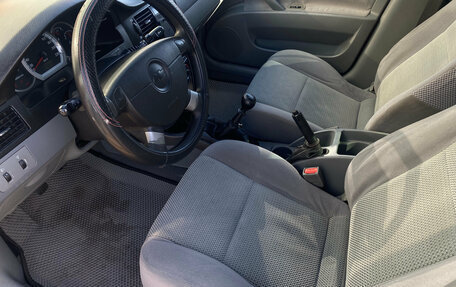 Chevrolet Lacetti, 2008 год, 370 000 рублей, 10 фотография