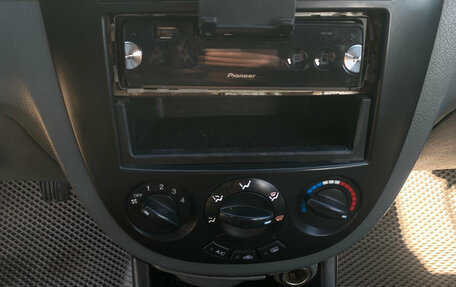 Chevrolet Lacetti, 2008 год, 370 000 рублей, 15 фотография