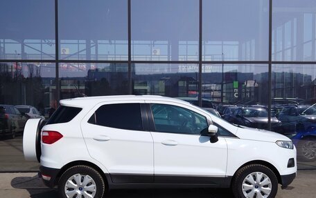 Ford EcoSport, 2017 год, 1 077 000 рублей, 4 фотография