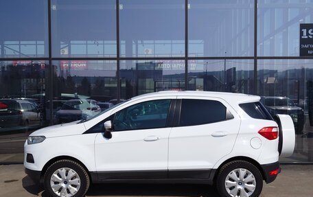 Ford EcoSport, 2017 год, 1 077 000 рублей, 6 фотография
