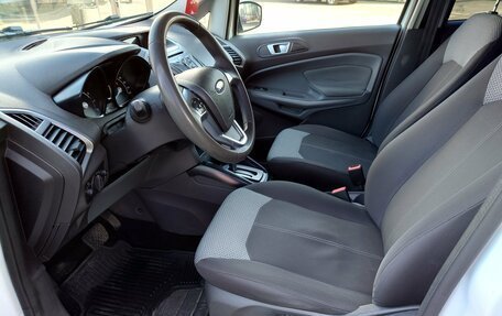 Ford EcoSport, 2017 год, 1 077 000 рублей, 7 фотография