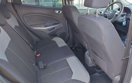 Ford EcoSport, 2017 год, 1 077 000 рублей, 16 фотография