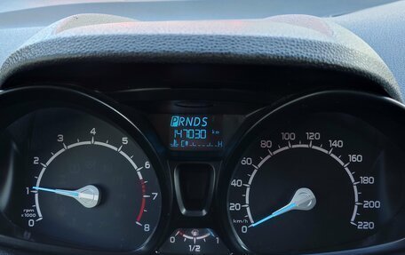 Ford EcoSport, 2017 год, 1 077 000 рублей, 10 фотография