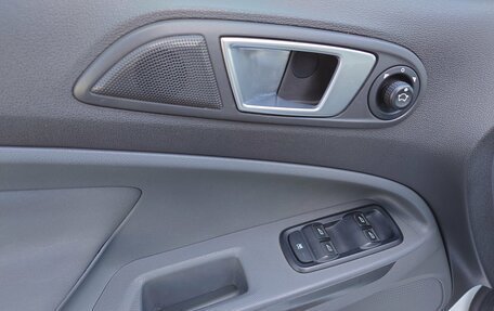 Ford EcoSport, 2017 год, 1 077 000 рублей, 11 фотография