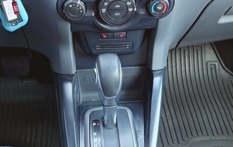 Ford EcoSport, 2017 год, 1 077 000 рублей, 13 фотография