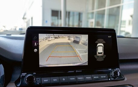 KIA Seltos I, 2019 год, 1 935 000 рублей, 14 фотография