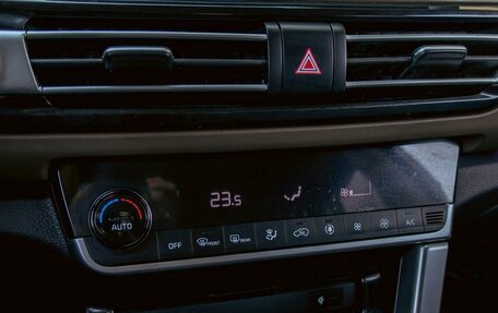 KIA Seltos I, 2019 год, 1 935 000 рублей, 15 фотография