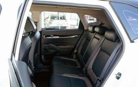 KIA Seltos I, 2019 год, 1 935 000 рублей, 17 фотография