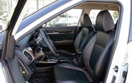 KIA Seltos I, 2019 год, 1 935 000 рублей, 11 фотография