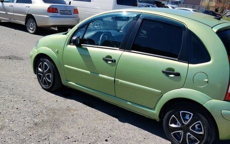 Citroen C3 II, 2008 год, 320 000 рублей, 7 фотография