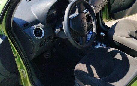 Citroen C3 II, 2008 год, 320 000 рублей, 2 фотография