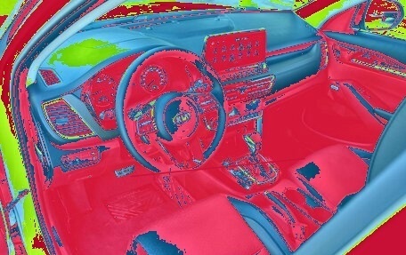 KIA Seltos I, 2019 год, 1 935 000 рублей, 13 фотография