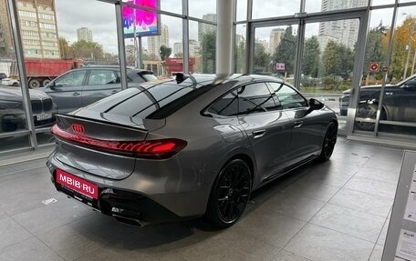 Audi A5, 2025 год, 6 700 000 рублей, 4 фотография