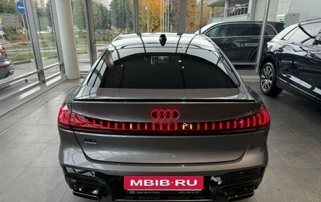 Audi A5, 2025 год, 6 700 000 рублей, 5 фотография