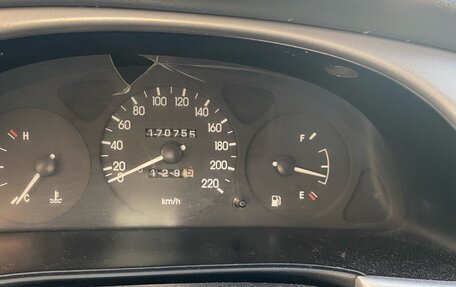 ЗАЗ Chance, 2009 год, 95 000 рублей, 4 фотография