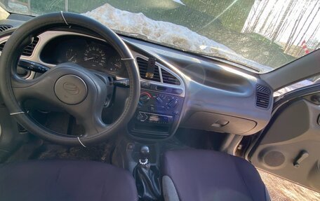 ЗАЗ Chance, 2009 год, 95 000 рублей, 2 фотография