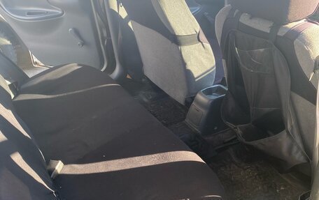 ЗАЗ Chance, 2009 год, 95 000 рублей, 8 фотография