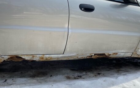 ЗАЗ Chance, 2009 год, 95 000 рублей, 5 фотография