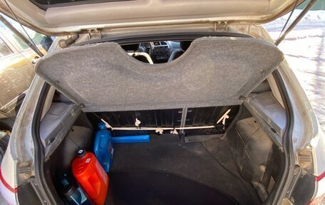 ЗАЗ Chance, 2009 год, 95 000 рублей, 7 фотография