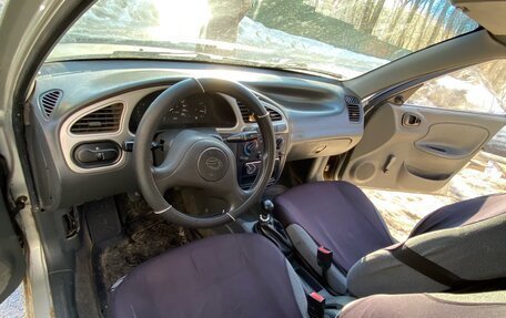 ЗАЗ Chance, 2009 год, 95 000 рублей, 6 фотография