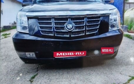 Cadillac Escalade III, 2010 год, 1 400 000 рублей, 6 фотография