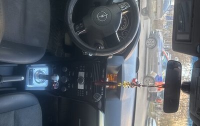 Opel Antara I, 2007 год, 280 000 рублей, 1 фотография