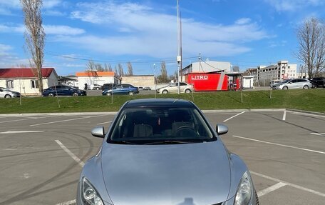 Mazda 6, 2008 год, 550 000 рублей, 1 фотография