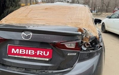 Mazda 3, 2013 год, 750 000 рублей, 1 фотография