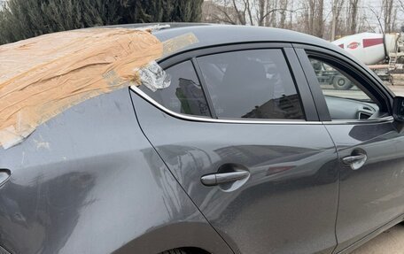 Mazda 3, 2013 год, 750 000 рублей, 3 фотография