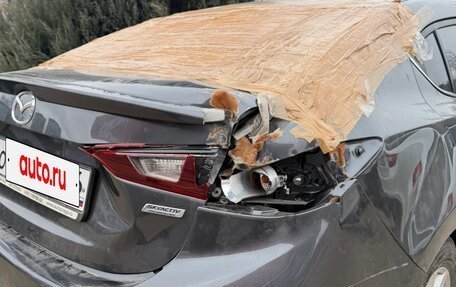 Mazda 3, 2013 год, 750 000 рублей, 2 фотография