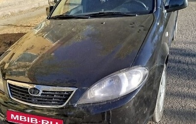 Daewoo Gentra II, 2013 год, 650 000 рублей, 1 фотография