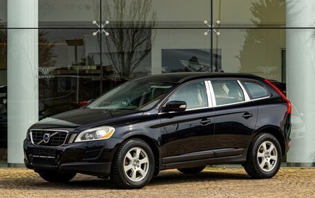 Volvo XC60 II, 2011 год, 1 375 000 рублей, 1 фотография