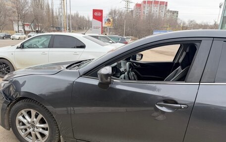 Mazda 3, 2013 год, 750 000 рублей, 5 фотография