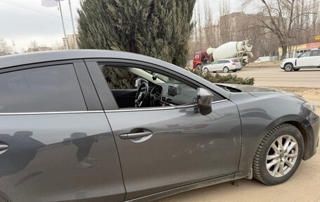 Mazda 3, 2013 год, 750 000 рублей, 4 фотография