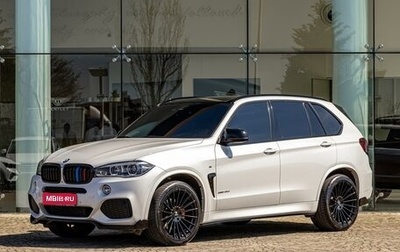 BMW X5, 2016 год, 5 395 000 рублей, 1 фотография