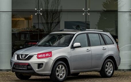 Vortex Tingo I, 2012 год, 695 000 рублей, 1 фотография