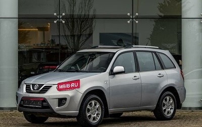 Vortex Tingo I, 2012 год, 695 000 рублей, 1 фотография