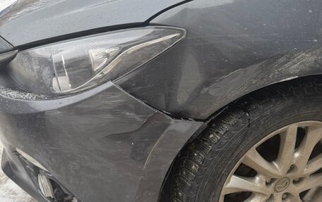 Mazda 3, 2013 год, 750 000 рублей, 9 фотография