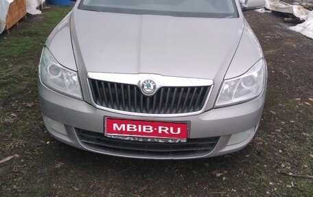 Skoda Octavia, 2012 год, 650 000 рублей, 1 фотография