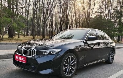 BMW 3 серия, 2023 год, 3 800 000 рублей, 1 фотография