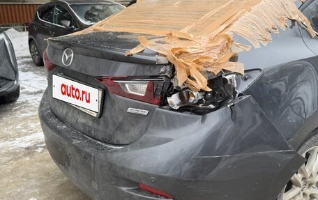 Mazda 3, 2013 год, 750 000 рублей, 13 фотография