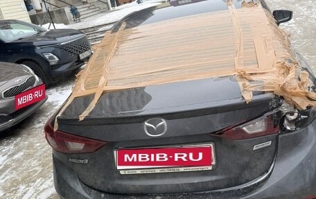 Mazda 3, 2013 год, 750 000 рублей, 11 фотография