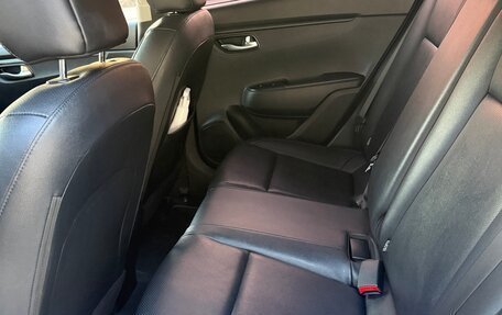 KIA Rio IV, 2017 год, 1 700 000 рублей, 8 фотография