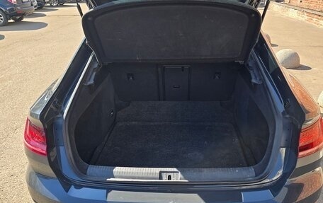 Volkswagen Arteon I, 2021 год, 3 200 000 рублей, 7 фотография